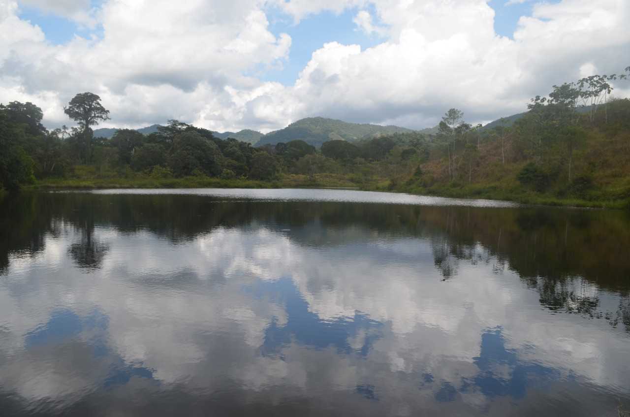 Prefeito solicita a Embasa manutenção dos serviços a respeito da Barragem